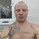 Вадим, 35 лет