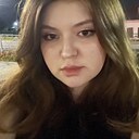 Дарья, 19 лет