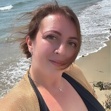 Фотография девушки Ольга, 42 года из г. Владивосток