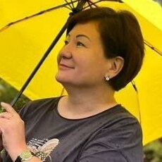 Фотография девушки Мария, 43 года из г. Тында