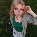 Виктория, 20 лет