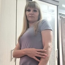 Фотография девушки Светлана, 38 лет из г. Екатеринбург