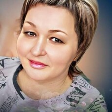 Фотография девушки Татьяна, 52 года из г. Краснодар