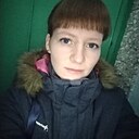 Януська, 26 лет