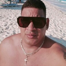 Фотография мужчины Мустанг Д, 36 лет из г. Новокузнецк