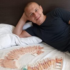 Фотография мужчины Константин, 44 года из г. Анапа