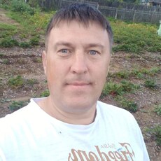 Фотография мужчины Евгений, 40 лет из г. Ангарск