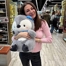 Фотография девушки Венера, 30 лет из г. Тоцкое