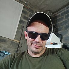 Фотография мужчины Костя, 35 лет из г. Луганск