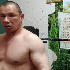 Фотография мужчины Вася, 37 лет из г. Нарьян-Мар