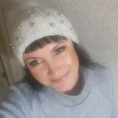 Фотография девушки Анастасия, 50 лет из г. Омск