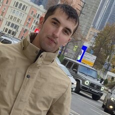 Фотография мужчины Константин, 27 лет из г. Рубцовск