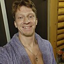 Даниил, 33 года