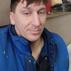 Фотография мужчины Денис, 35 лет из г. Риддер