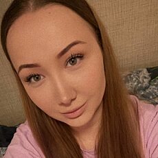 Фотография девушки Валентина, 27 лет из г. Самара