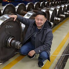 Фотография мужчины Dofamin, 49 лет из г. Костанай