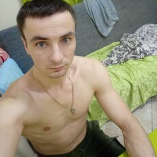 Фотография мужчины Артём, 32 года из г. Лобня