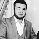 Достонбек, 26 лет