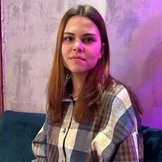 Фотография девушки Даша, 21 год из г. Миасс