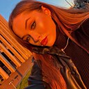 Анастасия, 27 лет