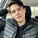 Адиль, 28 лет