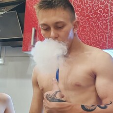 Фотография мужчины Евгений, 23 года из г. Киров (Калужская Обл)