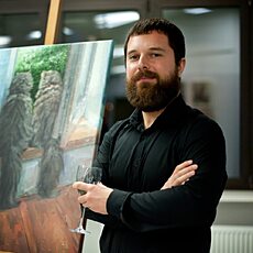 Фотография мужчины Анатолий, 31 год из г. Томашов Любельски