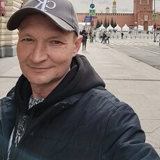 Фотография мужчины Иван, 47 лет из г. Кемерово