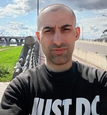 Фотография мужчины Денис, 43 года из г. Санкт-Петербург