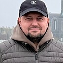 Владимир, 38 лет