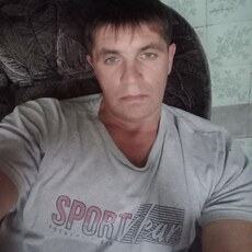 Фотография мужчины Янык, 47 лет из г. Торез