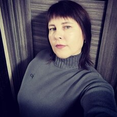 Фотография девушки Юлия, 46 лет из г. Искитим