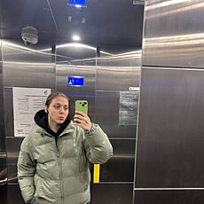 Фотография девушки Анастасия, 21 год из г. Чайковский