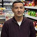 Адилеь, 41 год