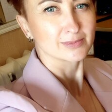 Фотография девушки Ирина, 41 год из г. Поставы