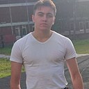 Барис, 23 года