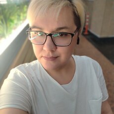 Фотография девушки Ua, 40 лет из г. Новосибирск