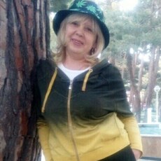 Фотография девушки Зинаида, 63 года из г. Пермь
