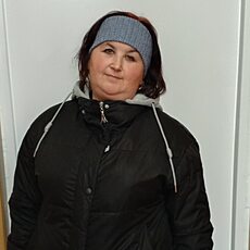 Фотография девушки Любовь, 45 лет из г. Кувшиново