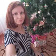 Фотография девушки Александра, 42 года из г. Нижний Тагил