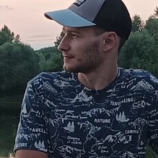 Фотография мужчины Сергей, 32 года из г. Борисоглебск