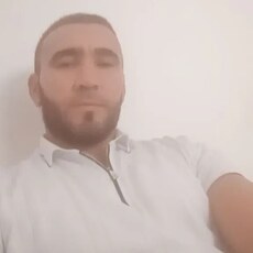 Фотография мужчины Жума, 38 лет из г. Алматы