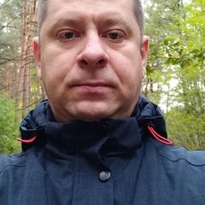 Фотография мужчины Саша, 42 года из г. Слоним