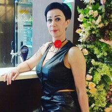 Фотография девушки Оля, 46 лет из г. Куйбышев