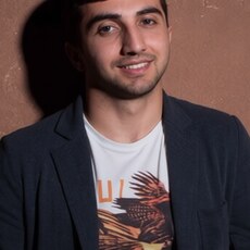 Фотография мужчины Альфредо, 35 лет из г. Москва