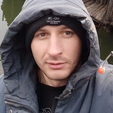 Фотография мужчины Vitaly, 31 год из г. Мстиславль