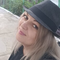 Фотография девушки Елена, 42 года из г. Изобильный