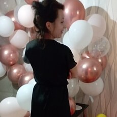 Фотография девушки Дарья, 37 лет из г. Шумилино