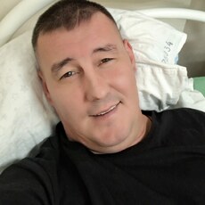 Фотография мужчины Саня, 42 года из г. Пермь