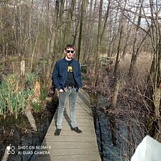 Фотография мужчины Igor, 30 лет из г. Дрокия